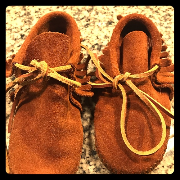 Minnetonka Other - Minnetonka Moccasins